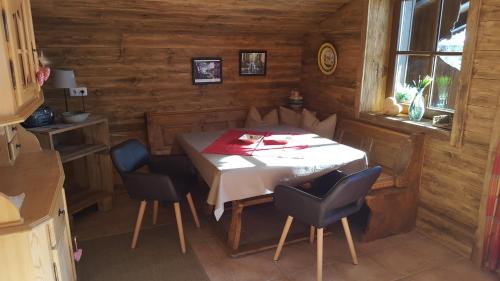 Andreas Apartment im Landhaus Moser