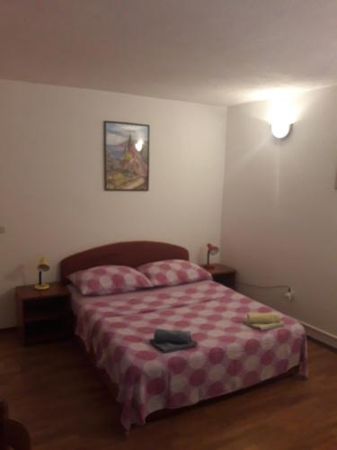  Apartmani Kija in Omiš