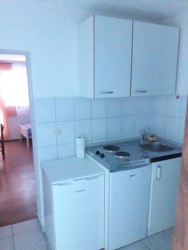  Apartmani Kija in Omiš