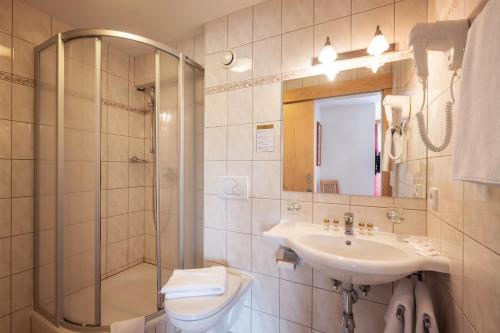 Alpenhotel Edelweiss - image 3