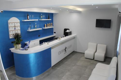 Olive Luxury Rooms 5