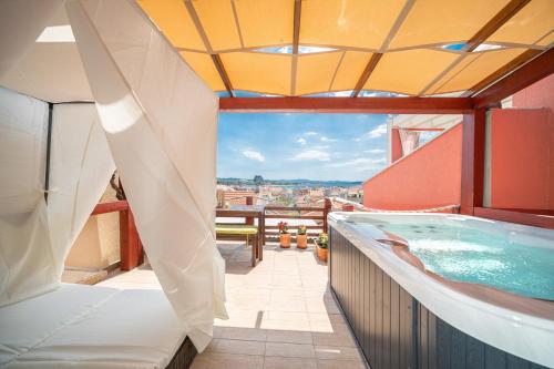  1883 Apartments, Ferienwohnung in Vodice