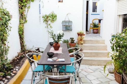 Olive Hostel Lagos 3