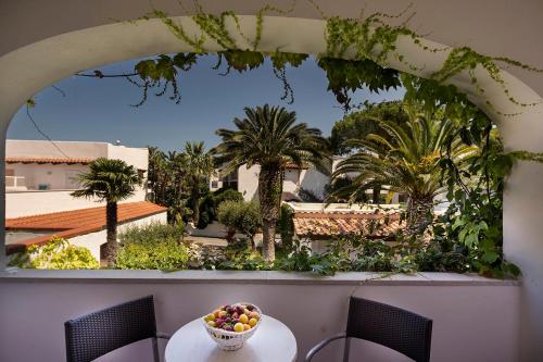 المرافق, Hotel Terme Royal Palm in Forio