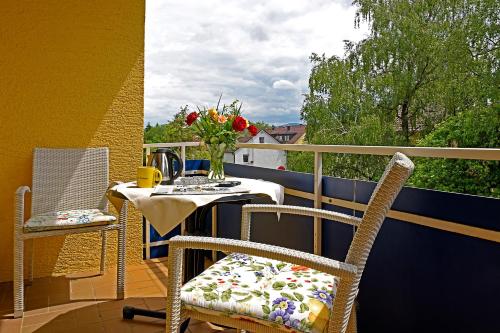 Hotel Katharina Garni 5
