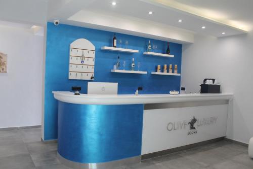 Olive Luxury Rooms 3