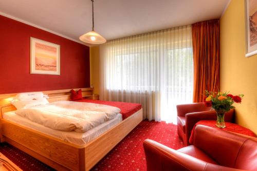 Hotel Katharina Garni 4