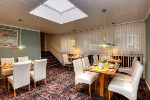 Hotel Katharina Garni 3