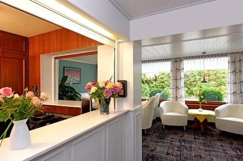 Hotel Katharina Garni 4
