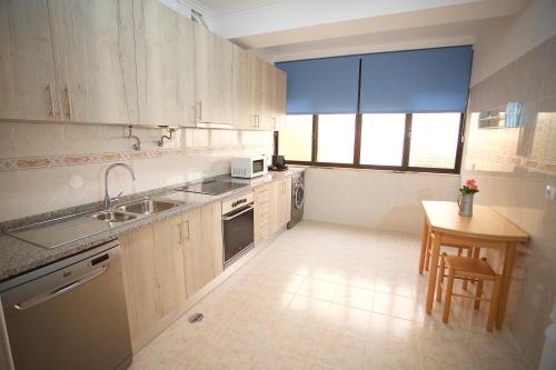 ห้องครัว, Meriteluna Sky in กาเซม