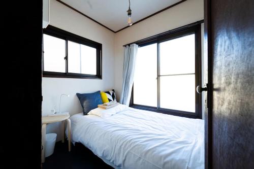 SATELLITE HOTEL Yoyogi Sangubashi サテライトホテル代々木参宮橋, Tokio (fotografie 8)