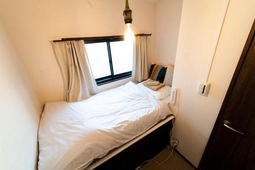 SATELLITE HOTEL Yoyogi Sangubashi サテライトホテル代々木参宮橋, Tokio (fotografie 9)