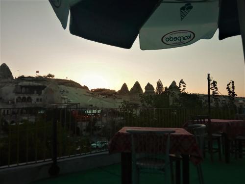 편의 시설/서비스, 홈스테이 케이브 호스텔 (Homestay Cave Hostel) in 괴레메