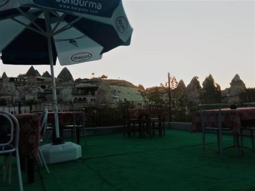 Homestay Cave Hostel – Göreme, IA