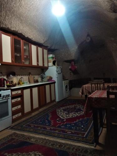 Homestay Cave Hostel – Göreme, IA