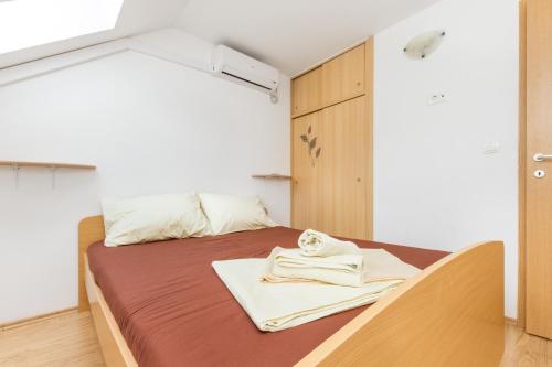 Apartments Bepina Set in a prime location of Split, Apartments Bepina puts everything the city has to offer just outside your doorstep. Offering a variety of facilities and services, the hotel provides all you need for