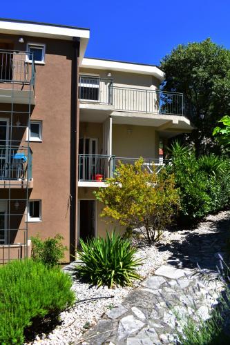 Apartments Montenegro Risan Čučković - image 13
