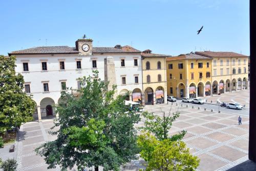 Piazza Arnolfo 1932