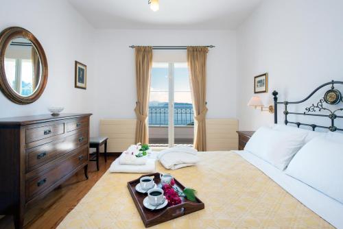 Villa Anastasia gîte à louer Ákra Ágios Stéfanos