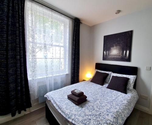 Victoria Lodgings London - image 2