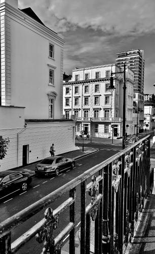 Victoria Lodgings London, Londýn (fotografie 7)