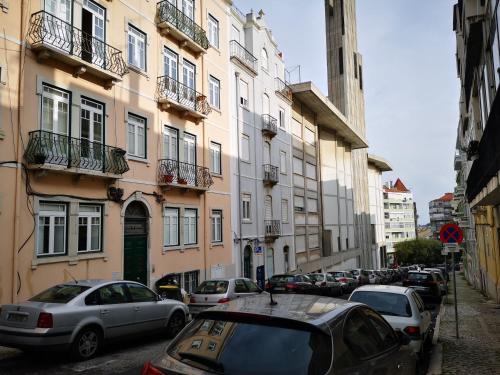  Lar doce lar 2 in Lissabon