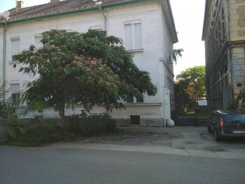  Elizabeth Apartman in Makó
