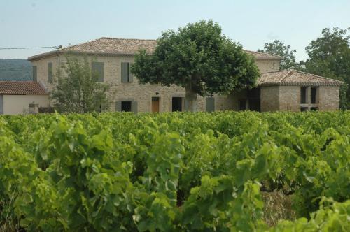 Domaine de Sévanes