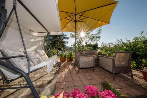 Apartmani Rab 1