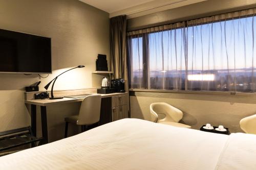 Riva hotel Den Haag - Delft, Haag (fotografie 7)