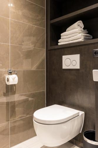 Riva hotel Den Haag - Delft - image 4