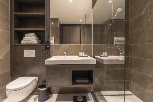 Riva hotel Den Haag - Delft - main image