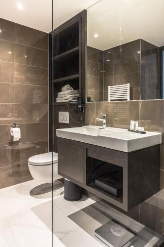 Riva hotel Den Haag - Delft - image 7