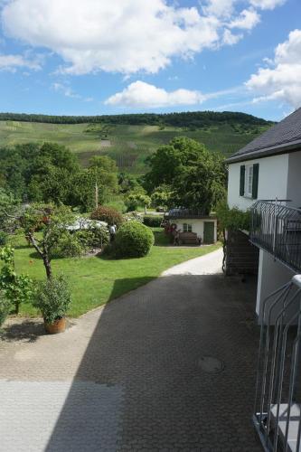 Feriengut Bohn, Bernkastel-Kues