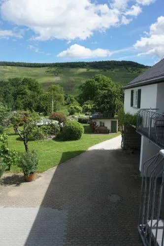 Feriengut Bohn in Bernkastel-Kues, Deutschland