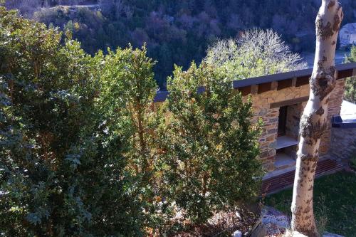 Les Forques de'n Pep in Castellar de nhug