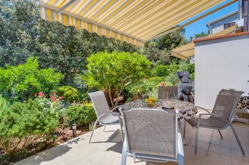 Apartments Adri - Location saisonnière - Cunski
