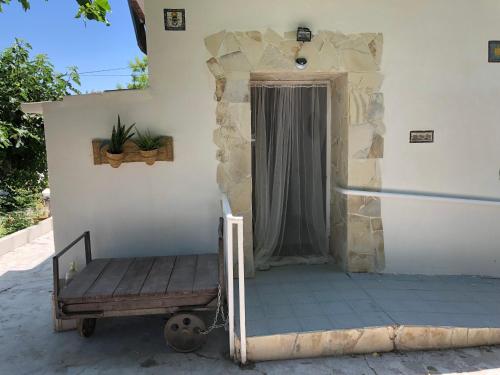 Casa en huerta Murcia