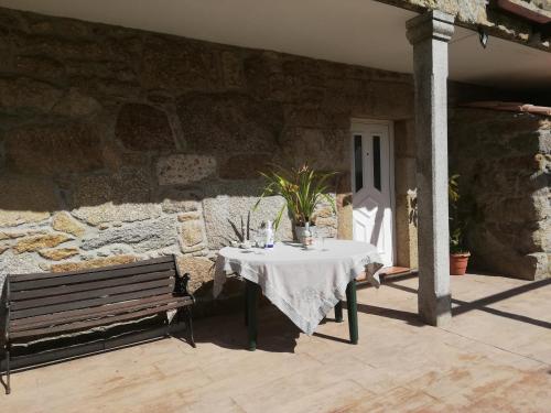 Casa Da Pallota