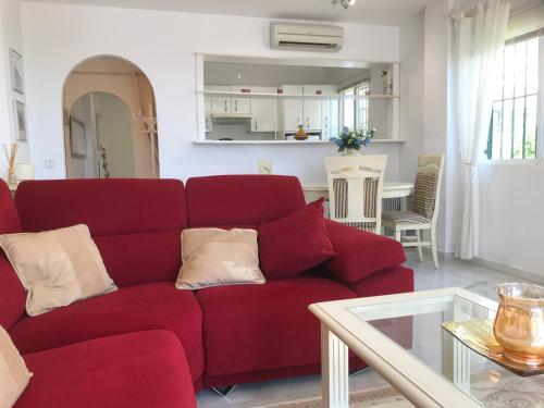  El Mirador De Calahonda in Sitio de Calahonda