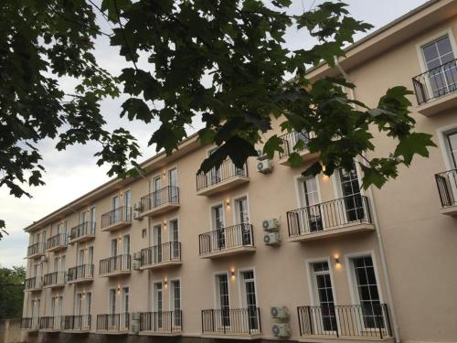 Hotel Victoria – Eforie Nord, CA