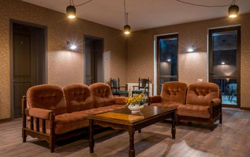Travel Inn Kazbegi in 卡兹别吉