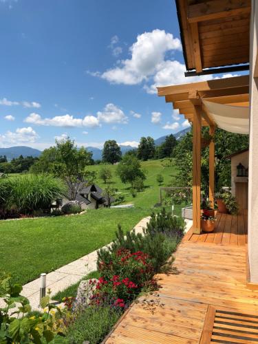 Apartma Rosa