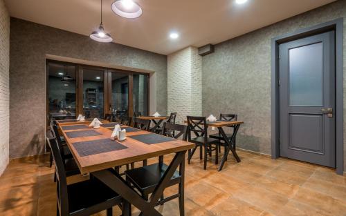 Travel Inn Kazbegi in 卡兹别吉