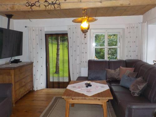  Knappenstube in Bramberg am Wildkogel