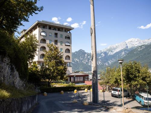 Kosmopolitan Residence