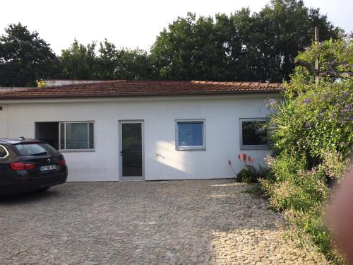  Casa de Vila Pouca in Oliveira