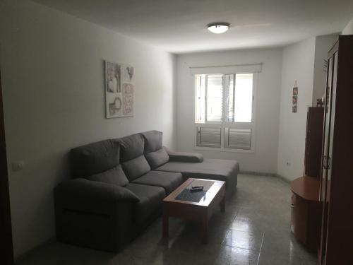 Apartamento Los Llanos 1-L1