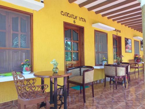 Casa Palagui Colonial Room Type - Apartment - Ground Floor