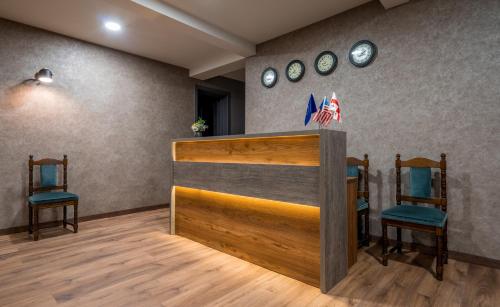 Travel Inn Kazbegi in 卡兹别吉